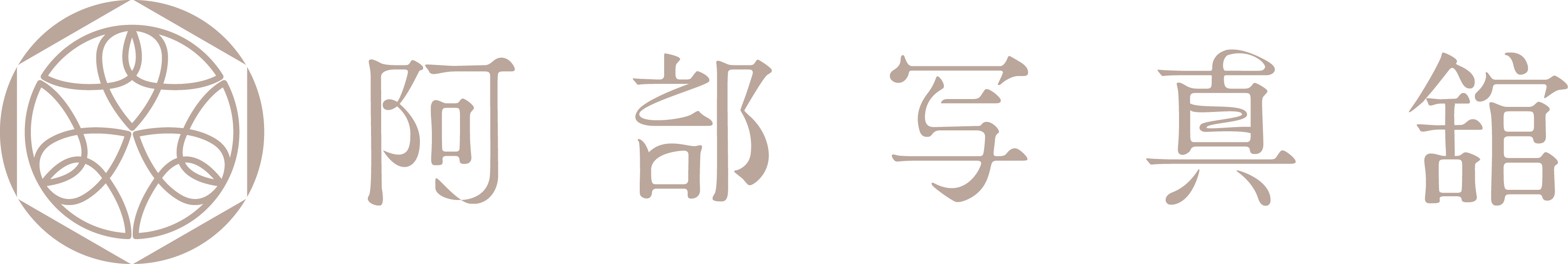 阿部写真館 公式：1936年創業の花と光に包まれたフォトスタジオ